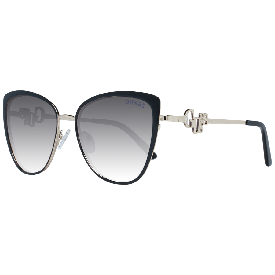 Guess Sunglasses GF6141 01B 56