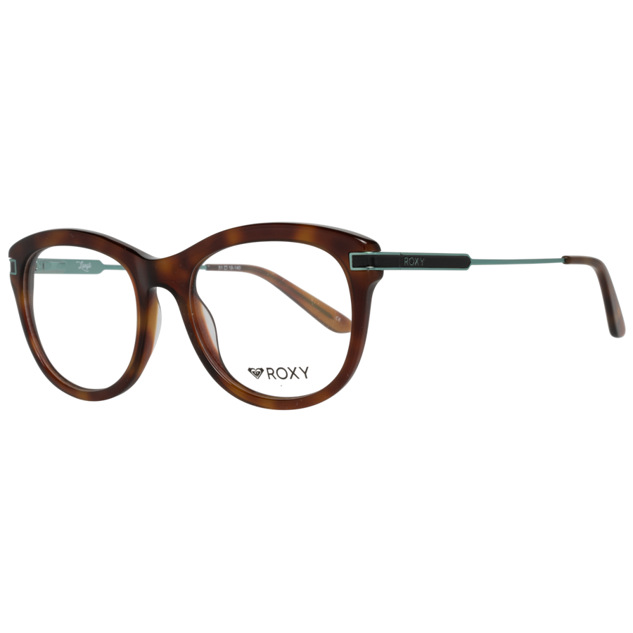 Roxy Optical Frame ERJEG03048 ABRN 51 GlassesClub