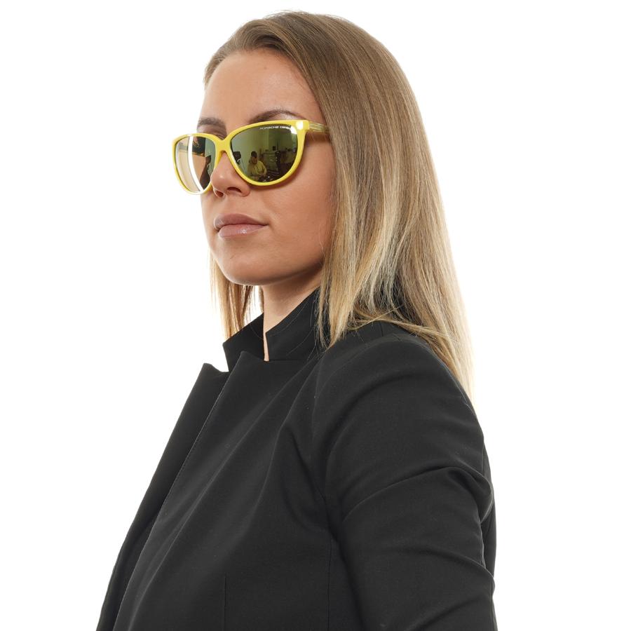 Porsche best sale womens sunglasses