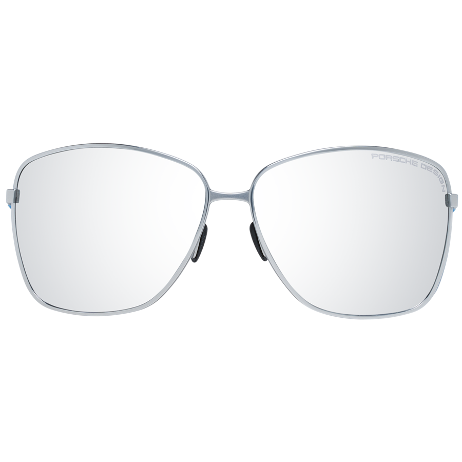 P8478 Sunglasses Silver | SmartBuyGlasses USA