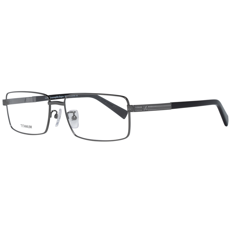 Ermenegildo zegna discount titanium frames