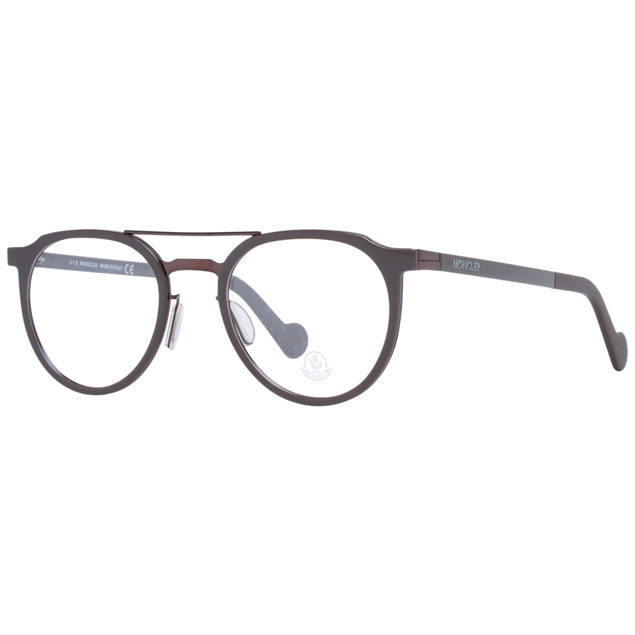 Moncler Optical Frame ML5036 048 49 GlassesClub