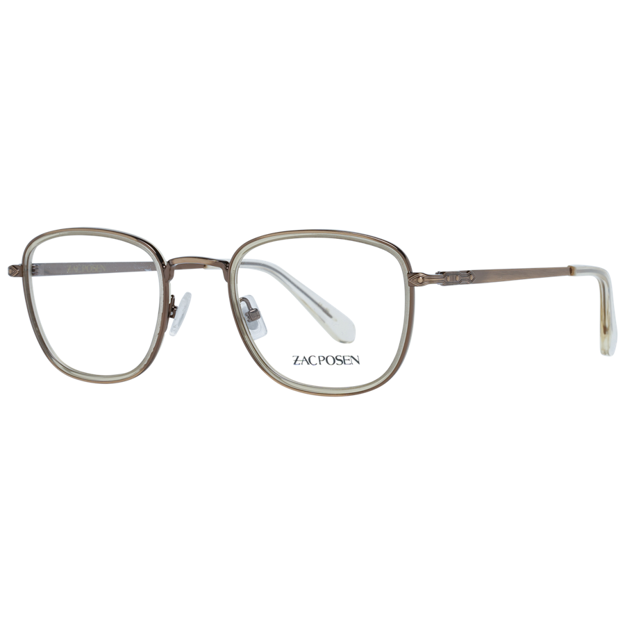 Zac top posen glasses