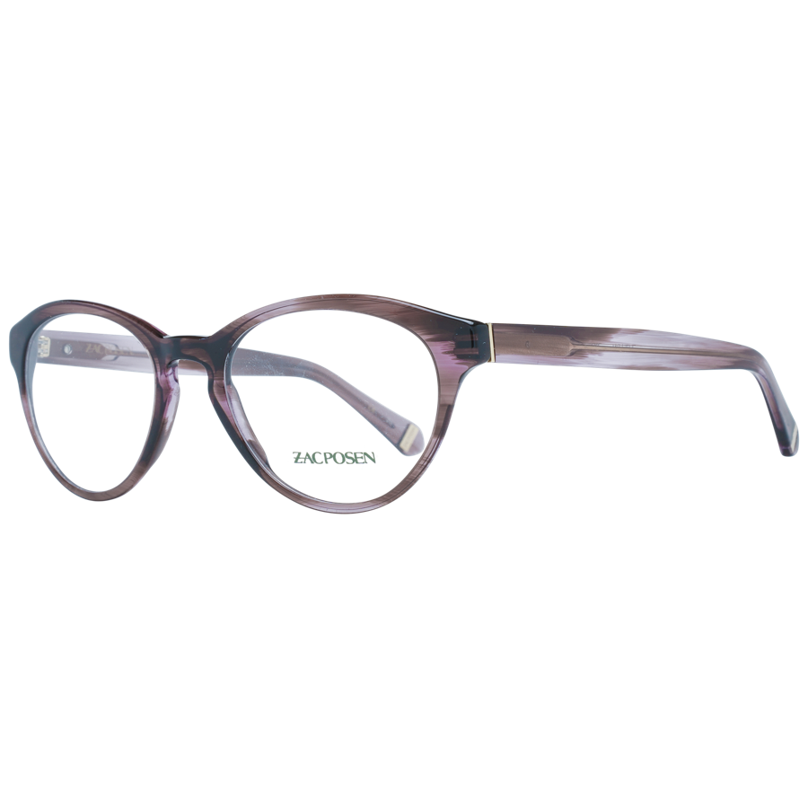 Zac Posen Optical Frame ZEVE PU 51 Evelyn GlassesClub