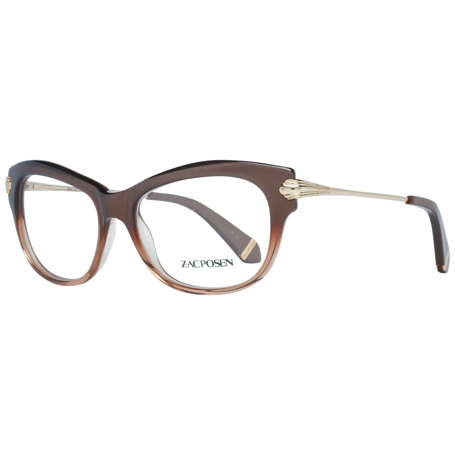 Zac posen cat eye glasses hotsell