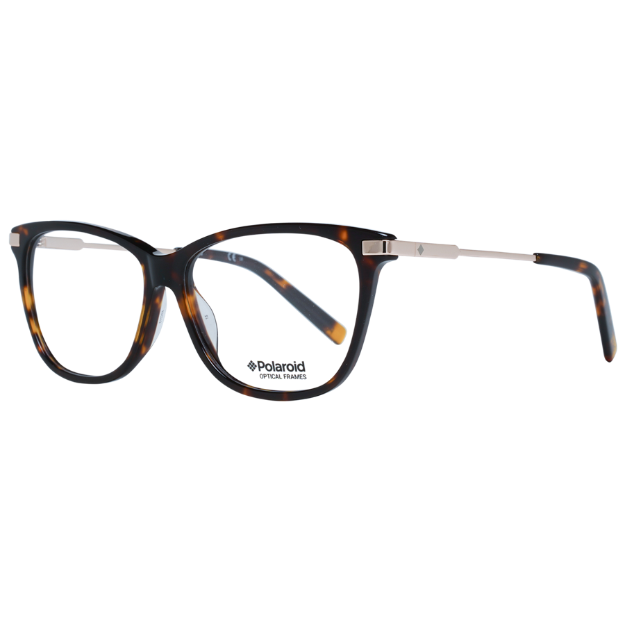 Polaroid Optical Frame PLD D353 086 53 GlassesClub