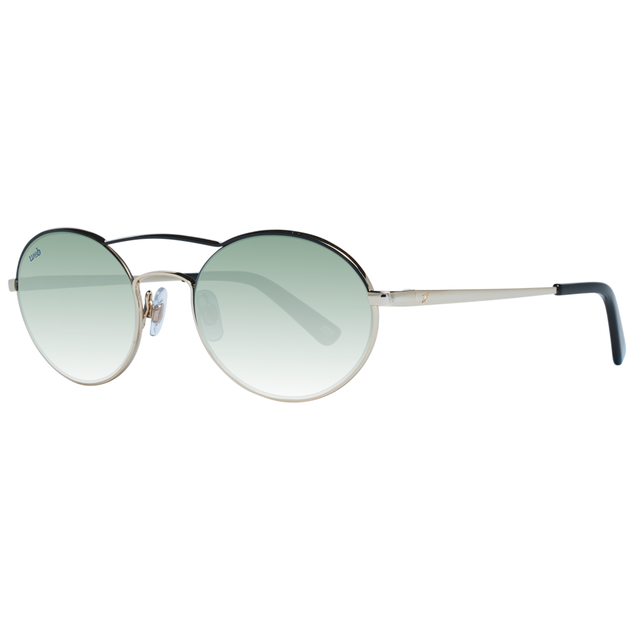 Aviator metal 2024 glasses with web