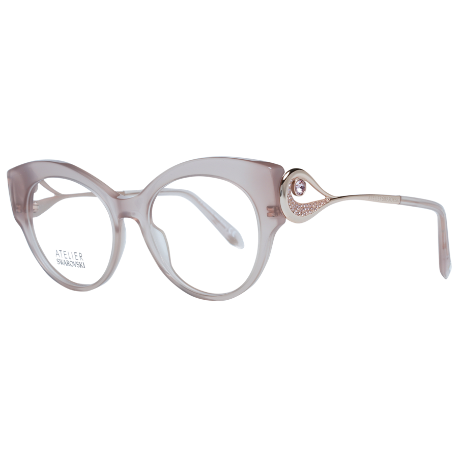 Swarovski top designer glasses