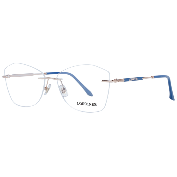 Longines Optical Frame LG5010-H 033 56 – GlassesClub