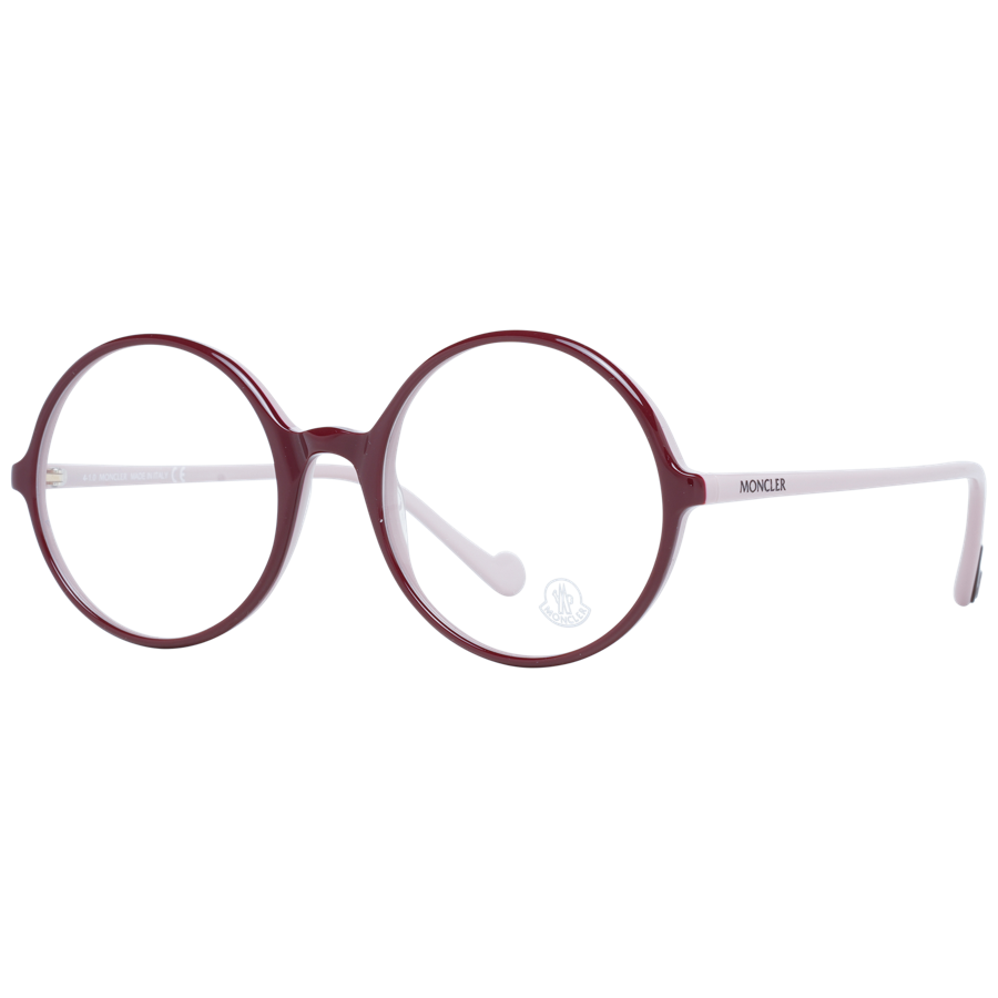 Moncler sales eyeglass frames